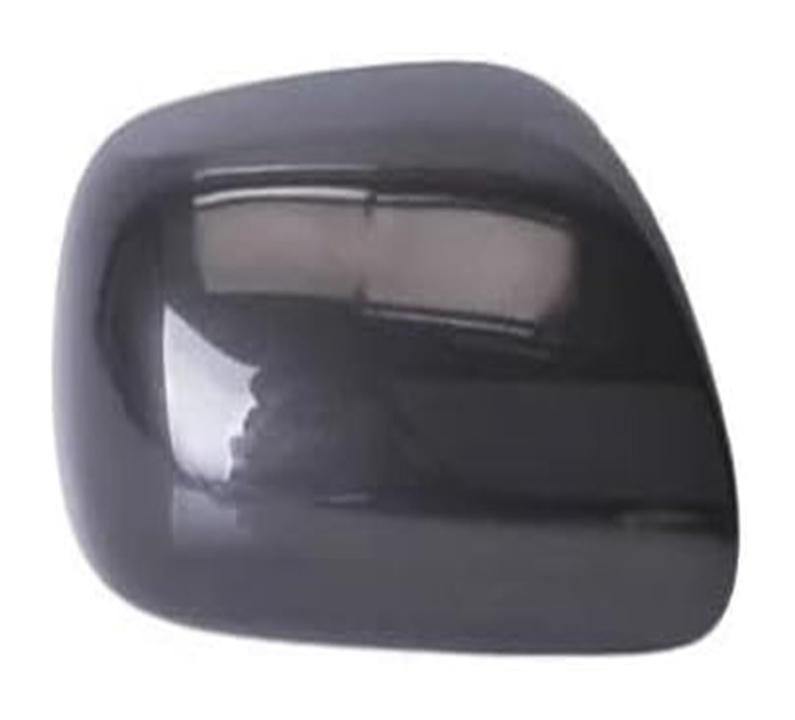 Abdeckungen Seitenspiegel Für T&oyota Für Yaris 2008-2013 Abdeckungen Auto Spiegel 87945-0D907 Auto Seite Rückspiegel Abdeckung Flügel Spiegel Kappe Gehäuse(2,Right) von ASHILD