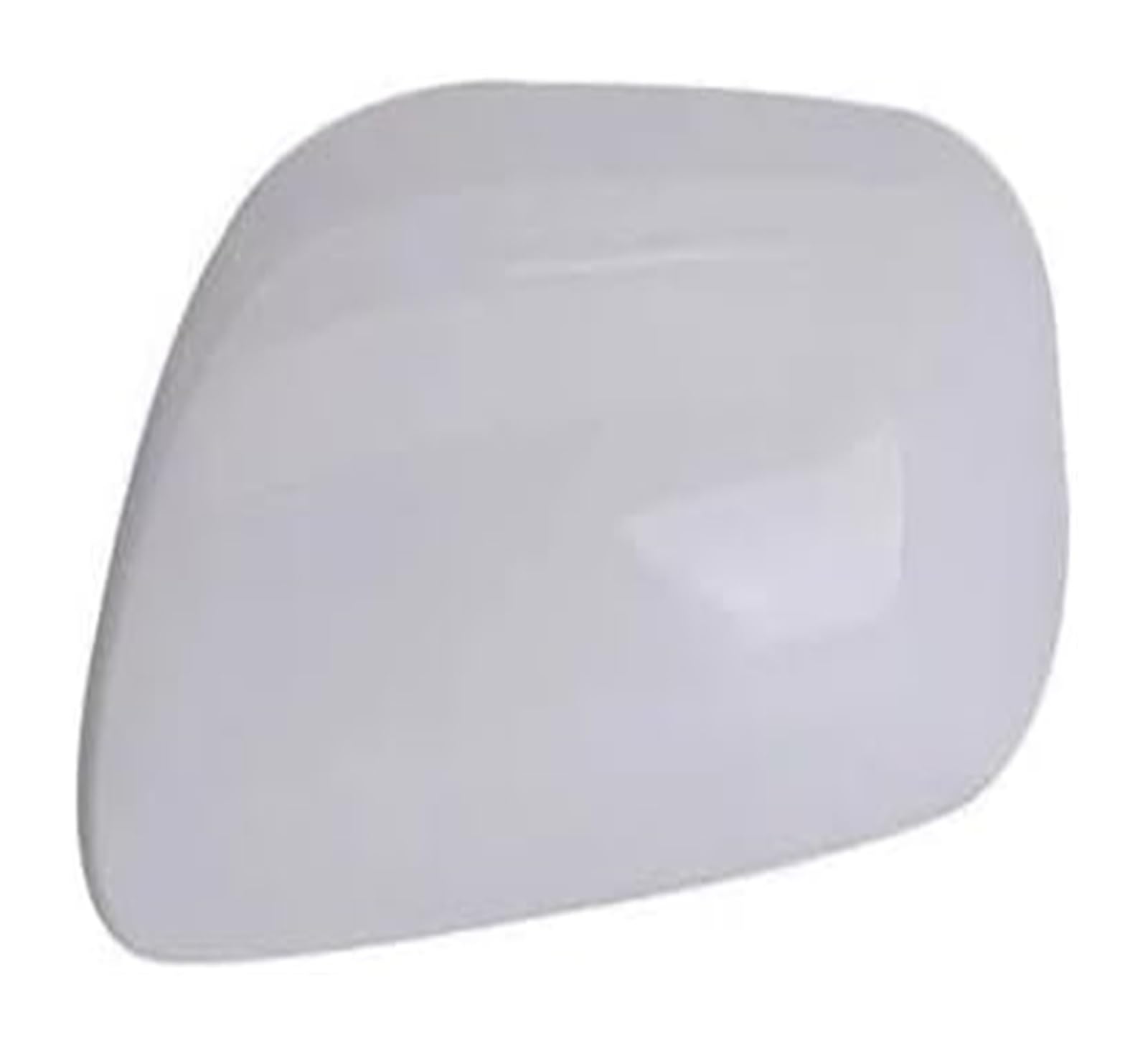 Abdeckungen Seitenspiegel Für T&oyota Für Yaris 2008-2013 Abdeckungen Auto Spiegel 87945-0D907 Auto Seite Rückspiegel Abdeckung Flügel Spiegel Kappe Gehäuse(6,Left) von ASHILD
