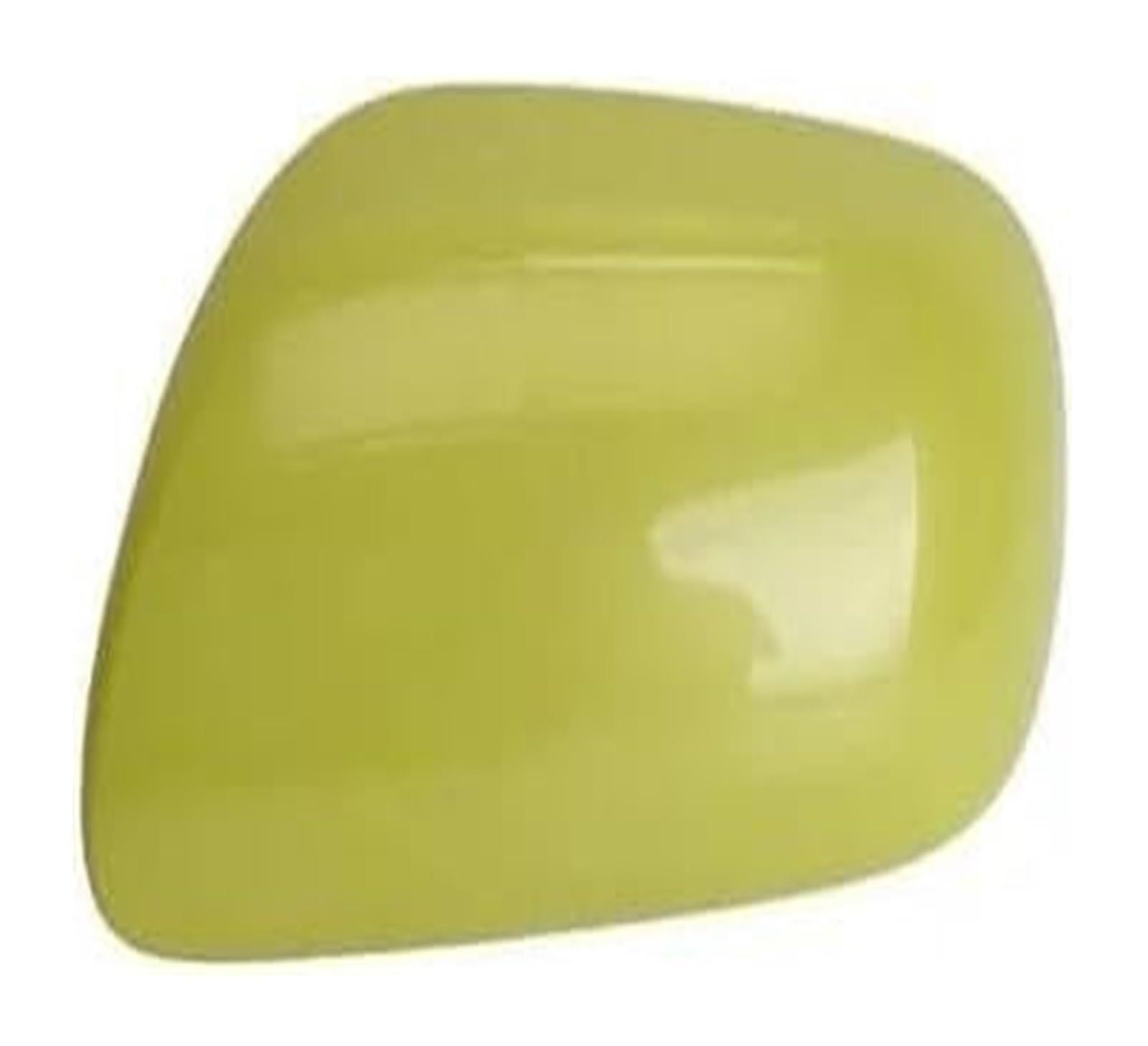 Abdeckungen Seitenspiegel Für T&oyota Für Yaris 2008-2013 Abdeckungen Auto Spiegel 87945-0D907 Auto Seite Rückspiegel Abdeckung Flügel Spiegel Kappe Gehäuse(7,Left) von ASHILD