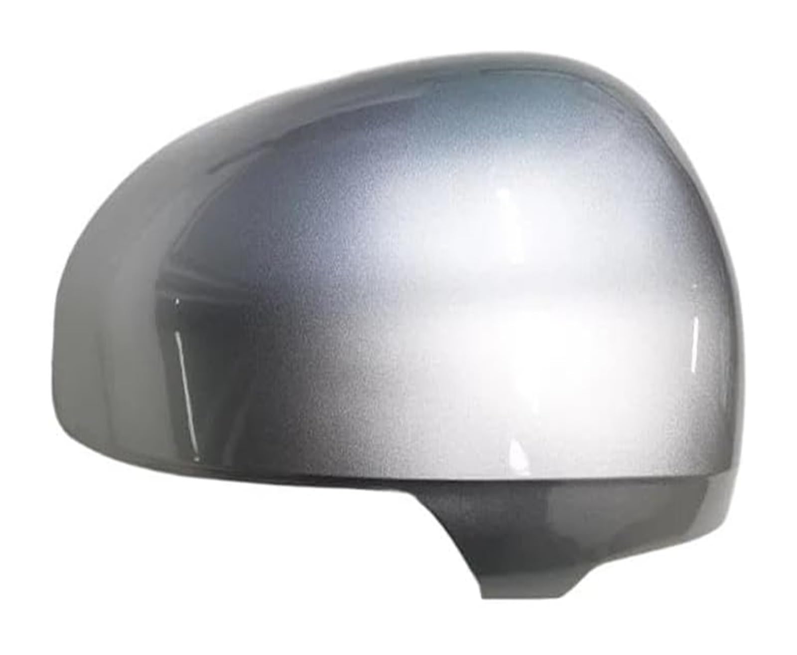 Abdeckungen Seitenspiegel Für T&oyota IQ Für Prius 2009-2013 Auto Spiegel Abdeckung Gehäuse Seite Rückspiegel Kappe Trim Abdeckungen Auto Spiegel(7,R) von ASHILD