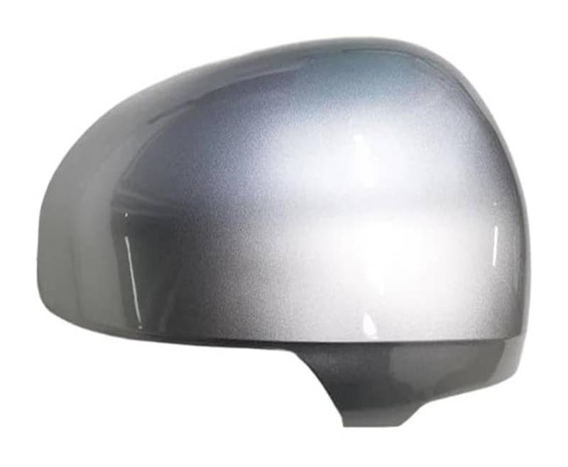 Abdeckungen Seitenspiegel Für T&oyota IQ Für Prius 2009-2013 Auto Spiegel Abdeckung Gehäuse Seite Rückspiegel Kappe Trim Abdeckungen Auto Spiegel(7,R) von ASHILD