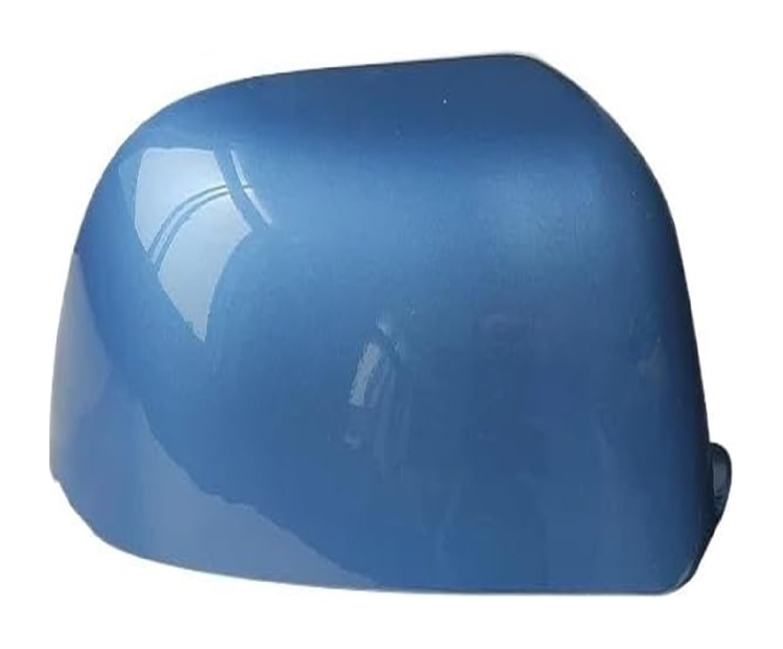 Abdeckungen Seitenspiegel Für VW Für Polo 2004 2005 Abdeckungen Für Auto Spiegel 1Pcs Außerhalb Reverse Abdeckung Tür Seite Gehäuse Shell(3,R) von ASHILD