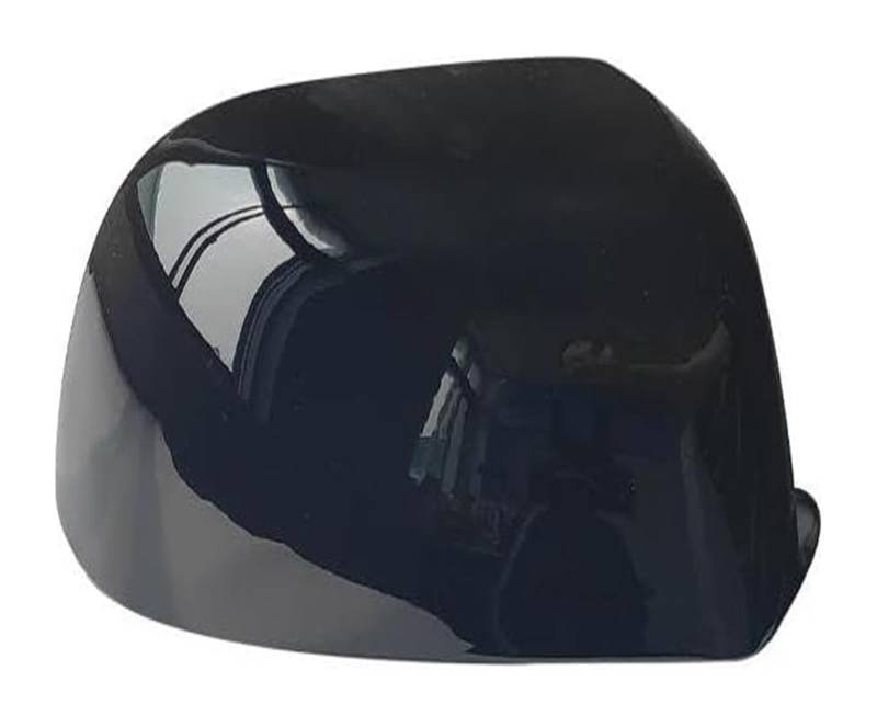 Abdeckungen Seitenspiegel Für VW Für Polo 2004 2005 Auto Außerhalb Reverse Spiegel Abdeckung Flügel Tür Seite Gehäuse Shell Abdeckungen(1,R) von ASHILD
