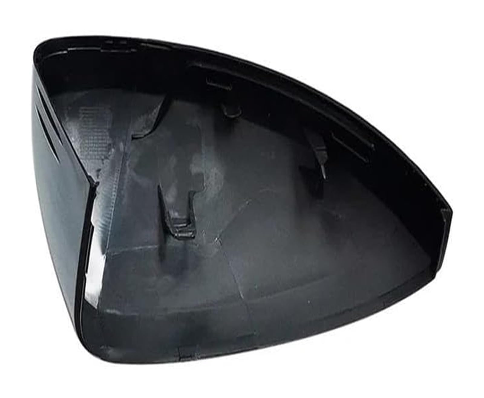 Abdeckungen Seitenspiegel Für VW Für T&iguan 2017 2018 Auto Links Rechts Seite Rückspiegel Abdeckung Flügel Spiegel Shell Cap Gehäuse Rück Schalen(No Paint,A pair) von ASHILD