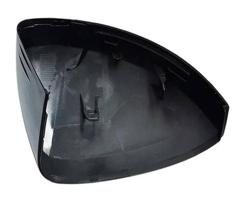 Abdeckungen Seitenspiegel Für VW Für T&iguan 2017 2018 Auto Links Rechts Seite Rückspiegel Abdeckung Flügel Spiegel Shell Cap Gehäuse Rück Schalen(No Paint,A pair) von ASHILD