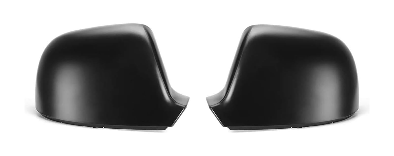 Abdeckungen Seitenspiegel Für VW Für Transporter T5 T 5,1 T6 2010-2019 Spiegel Abdeckungen Auto Seite Rückspiegel Ersatz Shell Auto Spiegel(B) von ASHILD