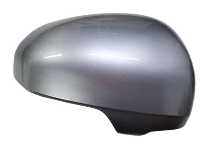 Abdeckungen Seitenspiegel Für Verso S 2012-2015 Auto Rückspiegel Abdeckung Reverse Spiegel Shell Spiegel Fall Gehäuse Seite Rückspiegel Kappe von ASHILD