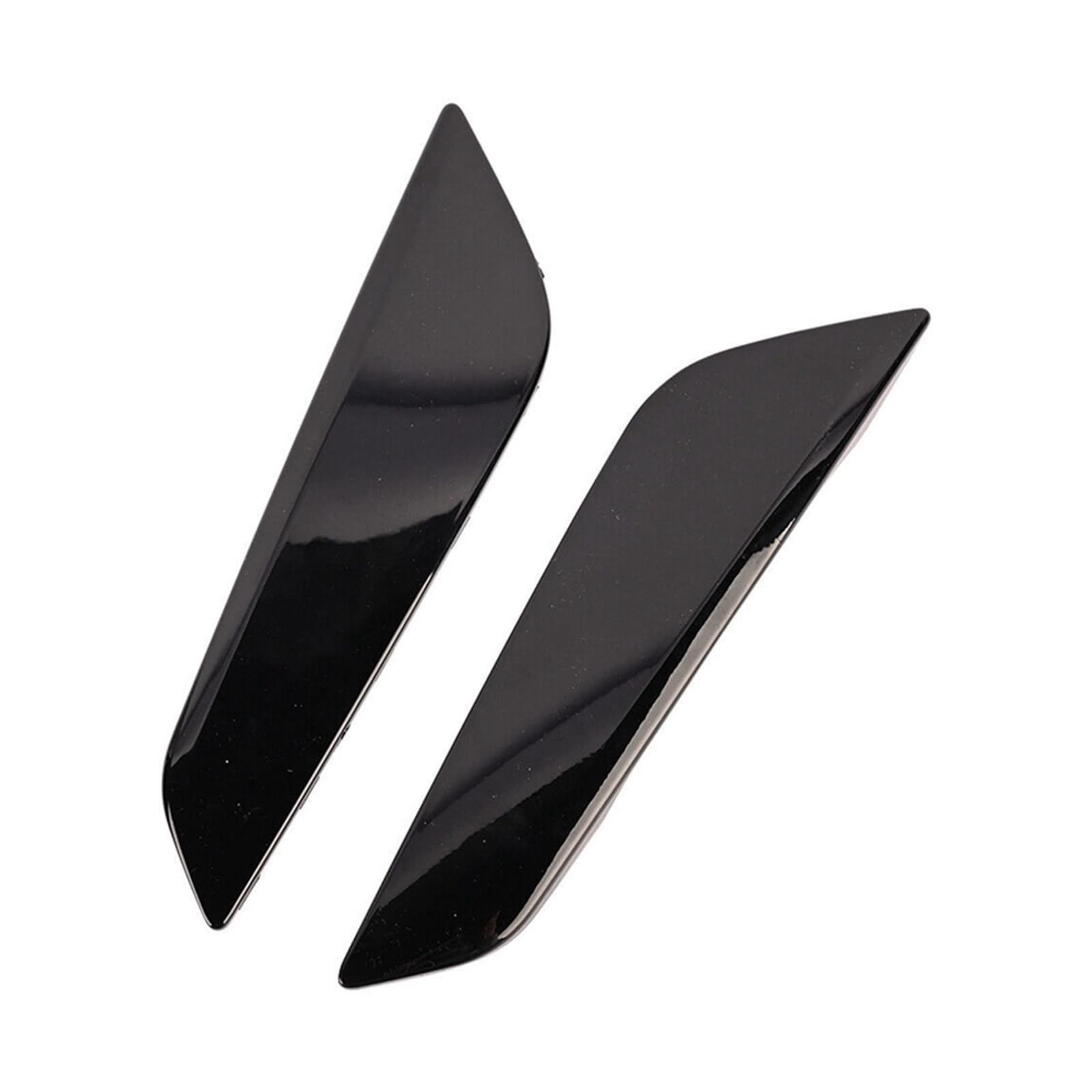 ASHILD Auto Außen Lufteinlässe Für B&MW Für G30 Für G31 Für G38 Für 5 Serie 2017-2023 Auto Kotflügel Vorne Air Vent Outlet Abdeckung Trim ASHILD Auto Außen Lufteinlässe Für B&MW Für G30 Für G31 Für G38 Für 5 Serie 2017-2023 Auto Kotflügel Vorne Air Vent Outlet Abdeckung Trim von ASHILD
