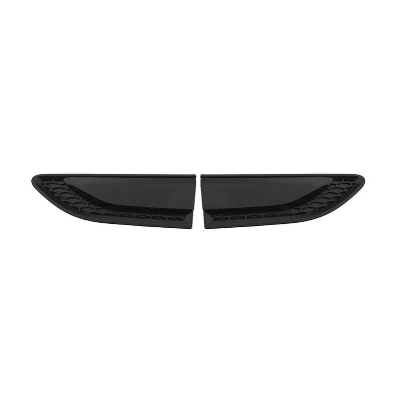 ASHILD Auto Außen Lufteinlässe Für Land Für Rover Für Discovery Sport Für L550 2015-2019 Auto Vorderseite Fender Air Vent Grille von ASHILD
