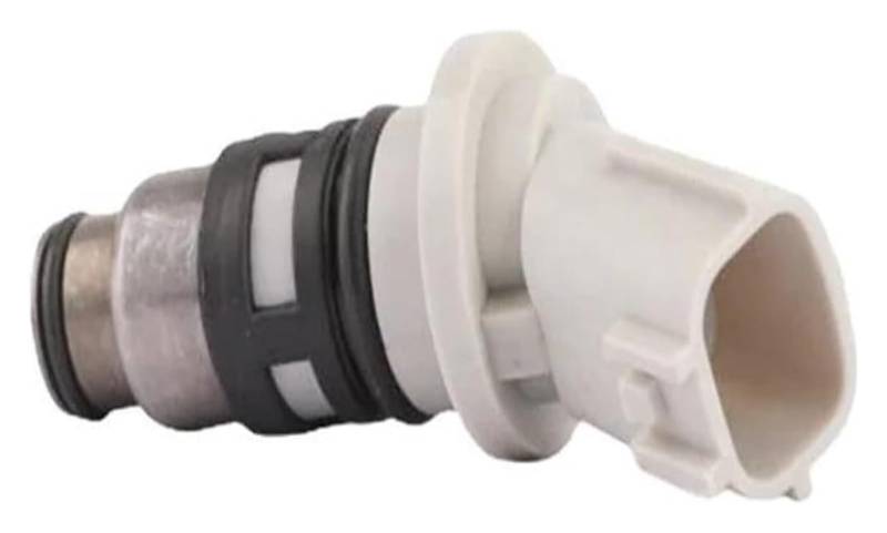Einspritzdüsen Petrol Für Micra K11 97R OEM A46-H02 16600-93Y00 16600-41B00 16600-41B01 16600-41B02 Kraftstoff Injektor Düse Injektoren von ASHILD