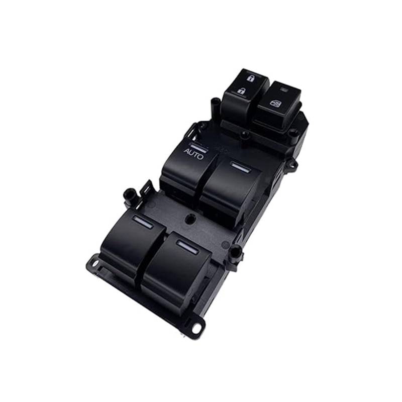 Steuerschalter Schaltfläche Für A&ccord 2008-2011 35750-TB0-H01 35750TB0H01 Auto-Taste Schalter Electric Power Master Fenster Control Switch Regler von ASHILD