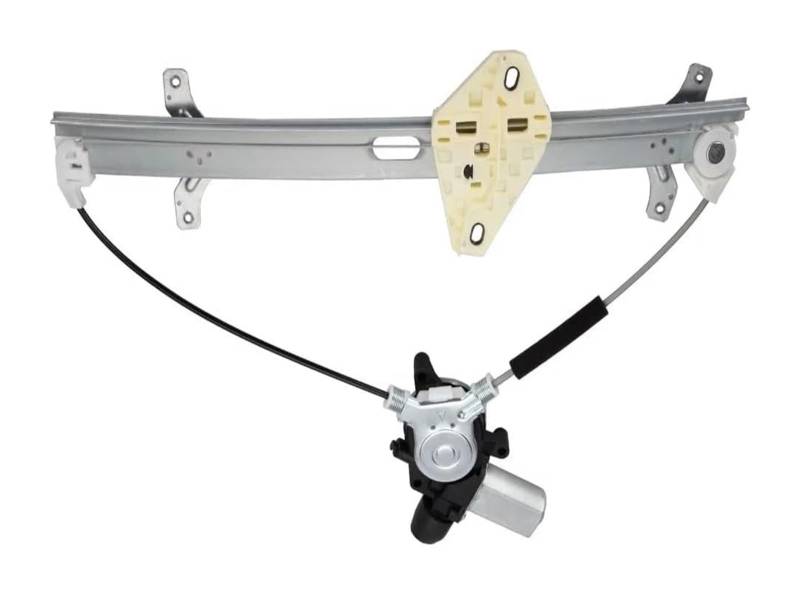 Steuerschalter Schaltfläche Für A&ccord Sedan 2,4 L 3,0 L V6 2003-2007 Vorne Rechts 741-307 Elektrische Fensterheber Motor von ASHILD
