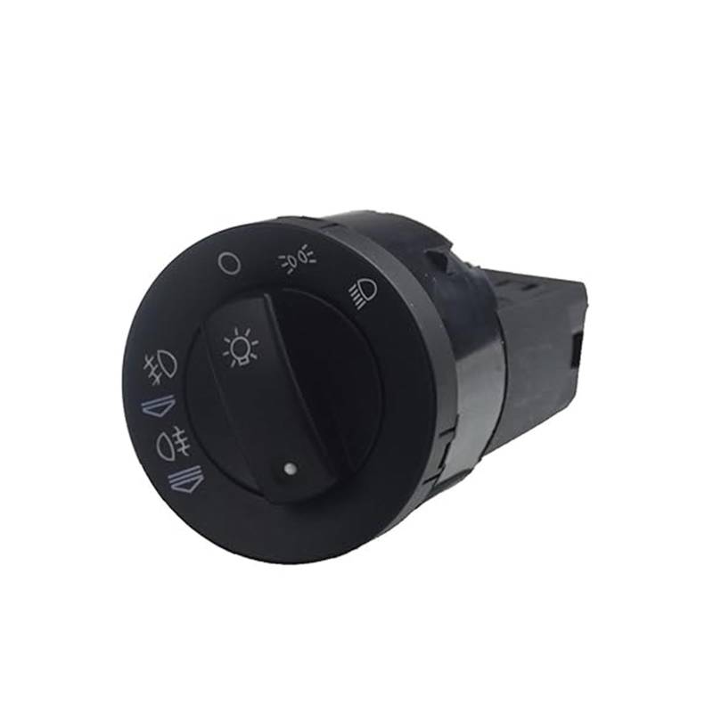 Steuerschalter Schaltfläche Für A4 B6 B7 Fensterschalter Master Electric Power Fenster Control Button Switch Fenster Panel Toggle 8ED 959 851 8E0 959 851(D) von ASHILD
