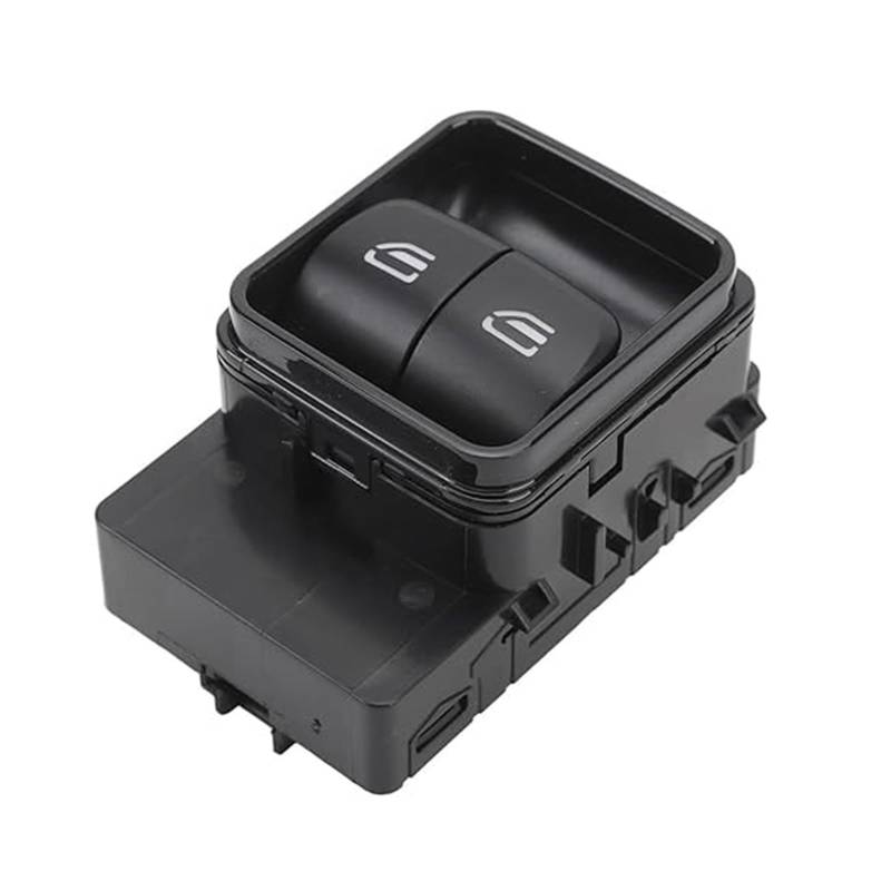 Steuerschalter Schaltfläche Für B&ENZ Für Sprinter 907 910 2018 Zu 2022 Fenster Control Schalter Taste Fenster Schalter Vorne Power Fenster Control Schalter(for Driver) von ASHILD