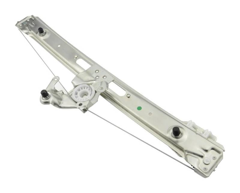 Steuerschalter Schaltfläche Für B&MW E46 320i 323i 325i 328i 330i 1999–2005 Fensterheber-Unterstützung Reglerhalterung Elektrischer Fensterheber(Rear Left) von ASHILD