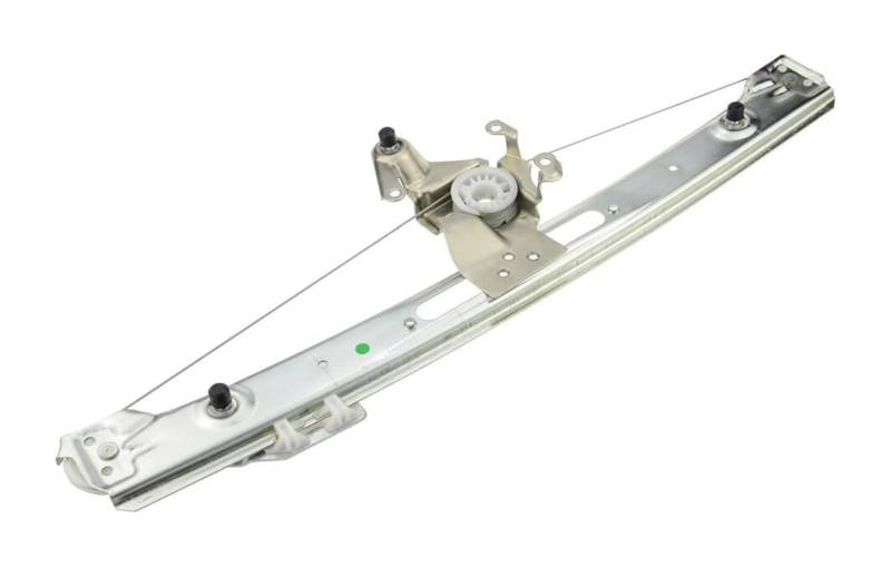 Steuerschalter Schaltfläche Für B&MW E46 320i 323i 325i 328i 330i 1999–2005 Fensterheber-Unterstützung Reglerhalterung Elektrischer Fensterheber(Rear Right) von ASHILD