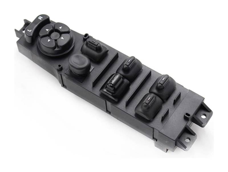 Steuerschalter Schaltfläche Für Cherokee 4 Tür 1997-2001 XJ Serie Links 4 Tür Power Fenster Control Taste Schalter Auto Power Fenster Master von ASHILD
