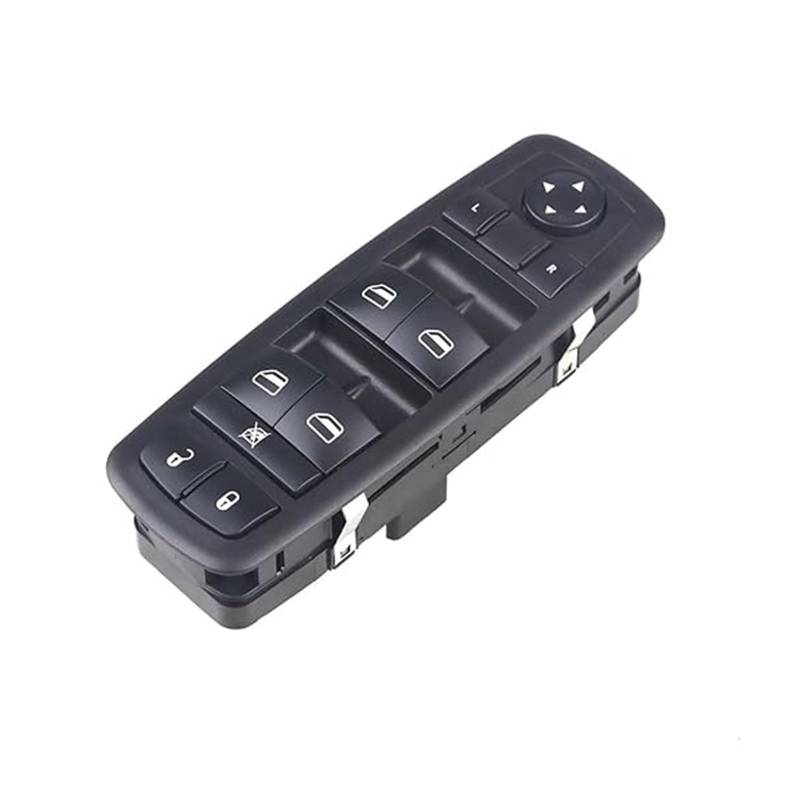Steuerschalter Schaltfläche Für Chrysler 200 Für Dart L4 Für Cherokee 13 + 8 Pin Fahrer Master Fenster Control Schalter Taste Fenster Schalter 68271203AB von ASHILD