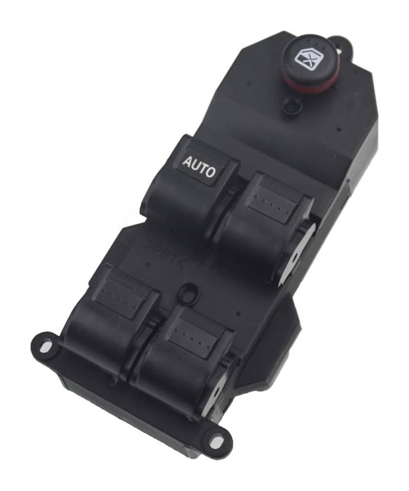 Steuerschalter Schaltfläche Für Civic 2001-2005 35750-S5A-A02ZA 35750S5AA02ZA Electric Power LHD Fenster Master Switch Power Fenster Control Taste Schalter von ASHILD