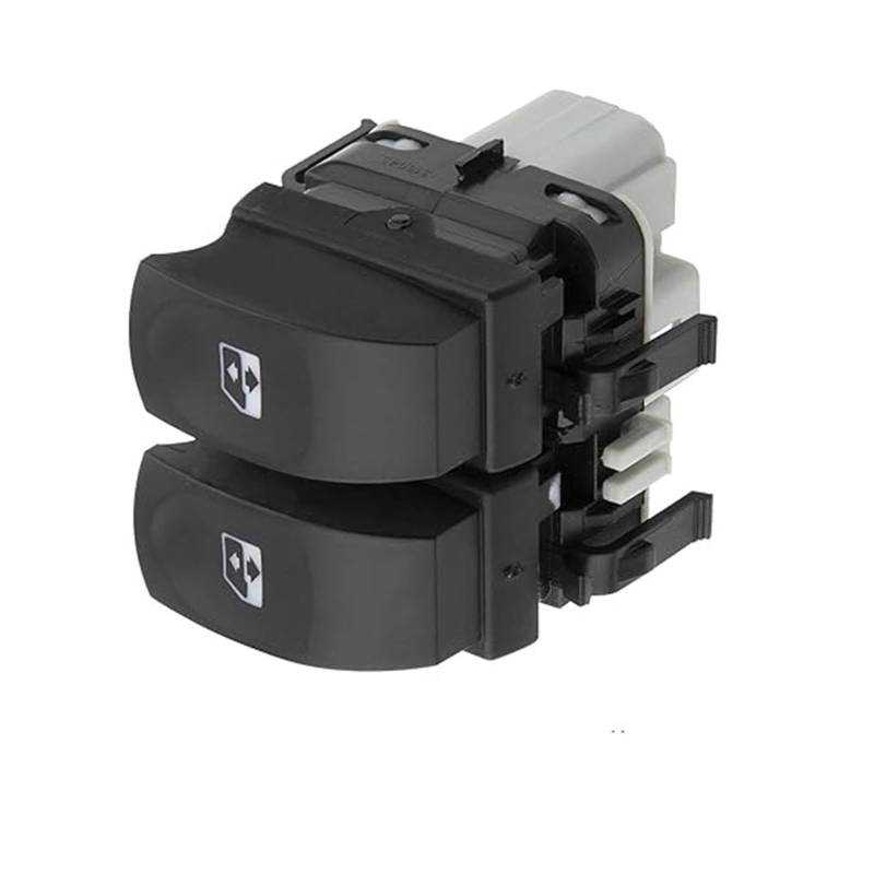 Steuerschalter Schaltfläche Für Clio 3 Für Symbol Für Modus Für Twingo 8200214939 214939 Auto Elektrische Fenster Schalter Fensterheber Control Taste von ASHILD