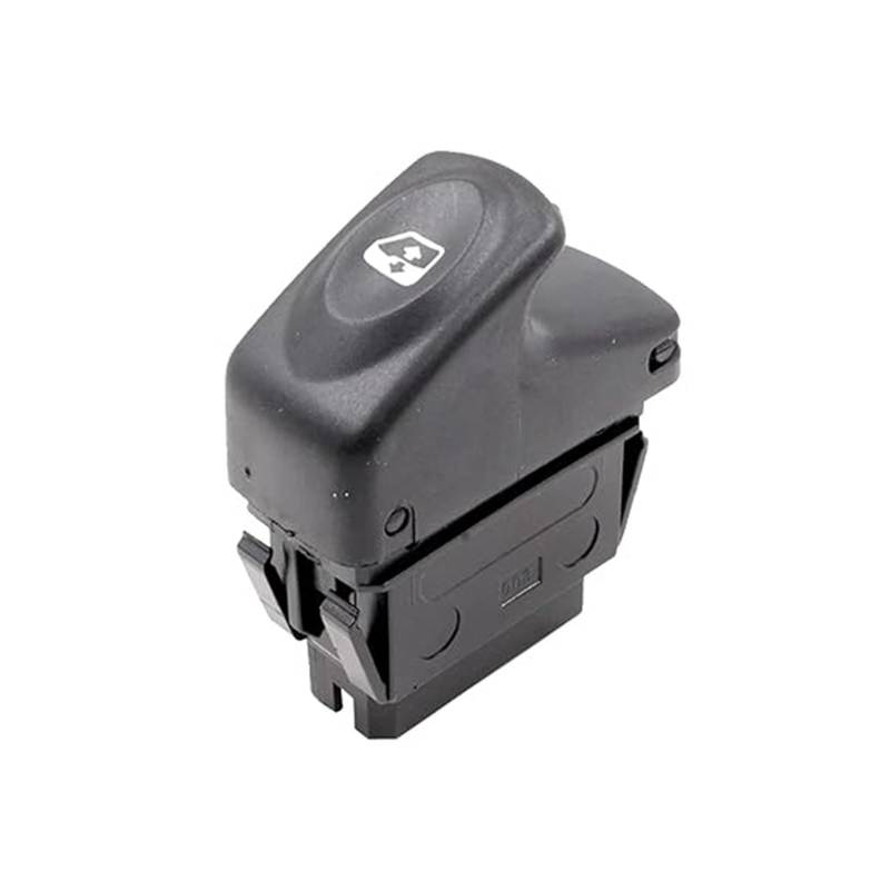 Steuerschalter Schaltfläche Für Clio Für Kangoo Für M&EGANE 6 Pin Vorne Rechts Auto Teile 7700838101 Auto Elektrische Power Fenster Control Schalter Taste von ASHILD
