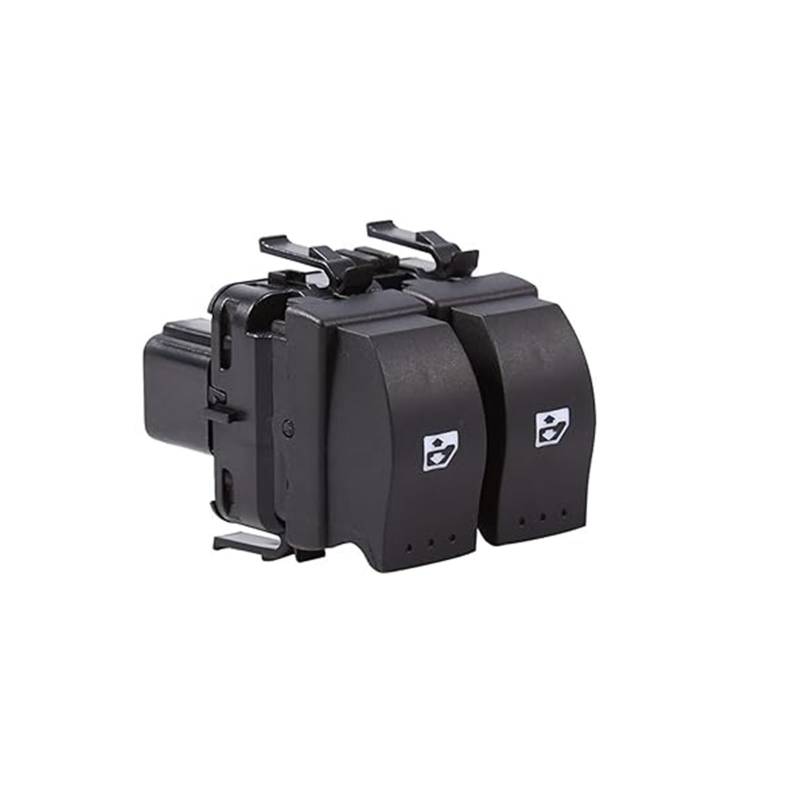 Steuerschalter Schaltfläche Für Clio II 2 8200 060 045 Stick Seite Fenster Control Schalter Auto Elektrische Master Power Fenster Control Schalter Taste von ASHILD