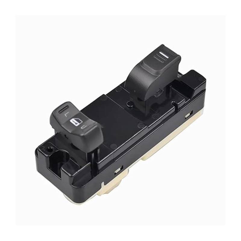 Steuerschalter Schaltfläche Für Colorado 2004-2012 Elektrische Fensterheber Schalter Vorne Master Swich Button Control 25779766 15897773 15205244(Passenger) von ASHILD