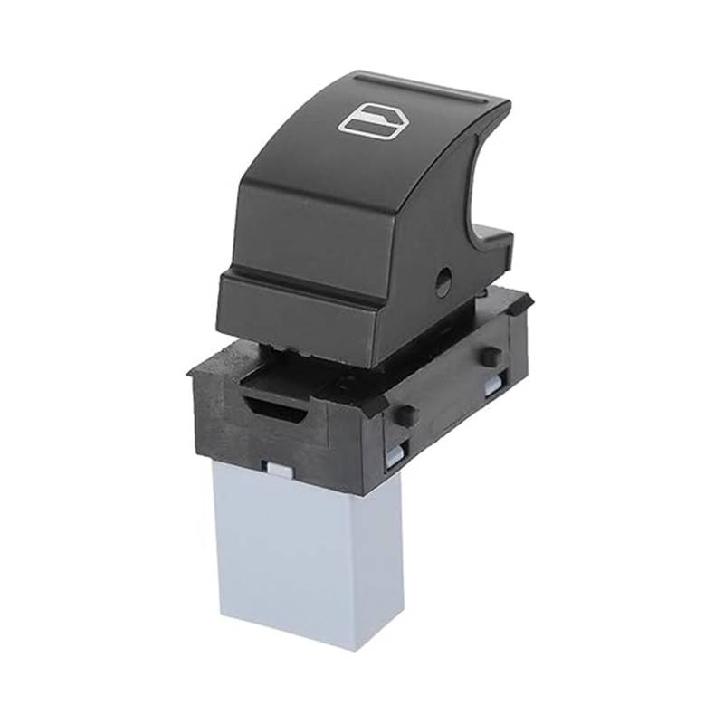 Steuerschalter Schaltfläche Für Fabia 2 Für Octavia 1Z3 Für Roomster 5J Für Superb Power Elektrische Master Fenster Control Taste Schalter Auto Glas Heben von ASHILD