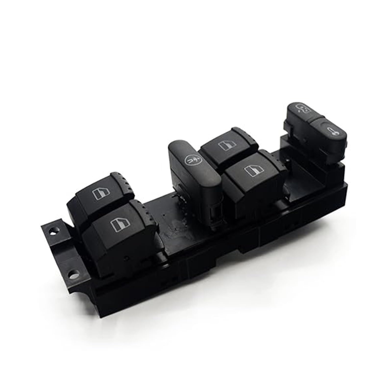 Steuerschalter Schaltfläche Für Fabia Für Saloon Für Octavia Für Superb 1999-2010 Power Fenster Control Taste Schalter Konsole 1J 4 959 857C 857A Steuerschalter Schaltfläche Für Fabia Für Saloon Für Octavia Für Superb 1999-2010 Power Fenster Control Taste Schalter Konsole 1J 4 959 857C 857A von ASHILD