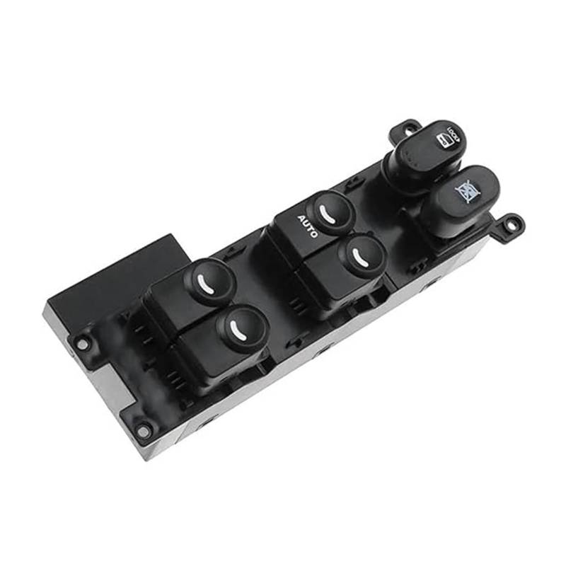 Steuerschalter Schaltfläche Für Hyundai Für I30 I30cw 2008-2011 Elektrische Fenster Schalter Control Schalter Glas Heber Regler Taste 93570-2L010(Auto-lhd) von ASHILD