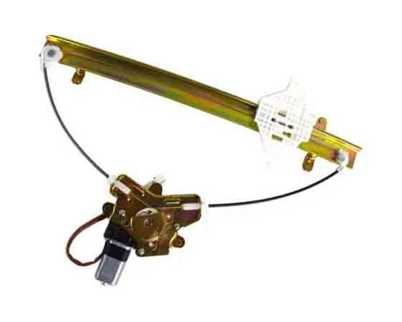Steuerschalter Schaltfläche Für Hyundai Für Terracan 2001-2006 Fensterheber Power Fensterheber Motor von ASHILD