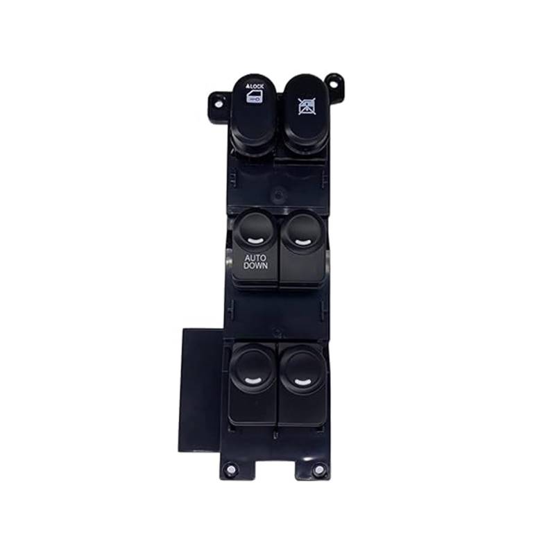 Steuerschalter Schaltfläche Für Hyundai I30 I30cw 2008-2011 LHD RHD Konsole Taste Power Fenster Control Taste Schalter Elektrische Master Regler Taste(Lhd) von ASHILD