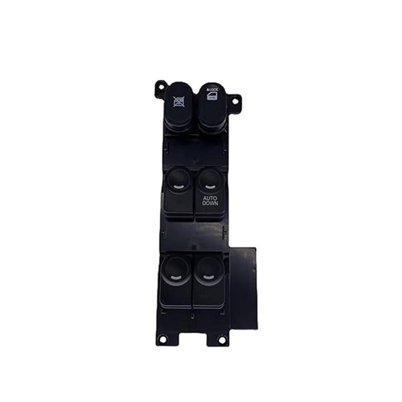 Steuerschalter Schaltfläche Für Hyundai I30 I30cw 2008-2011 LHD RHD Konsole Taste Power Fenster Control Taste Schalter Elektrische Master Regler Taste(OneColor) von ASHILD