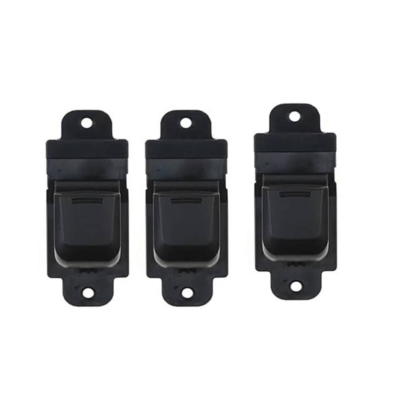 Steuerschalter Schaltfläche Für KIA Für Rio K2 2011-2016 935704X000 935804X000 93570-4X000 93580-4X000 Elektrische Fensterheber Schalter Heber Master Control Schalter(Switch and 3button) von ASHILD