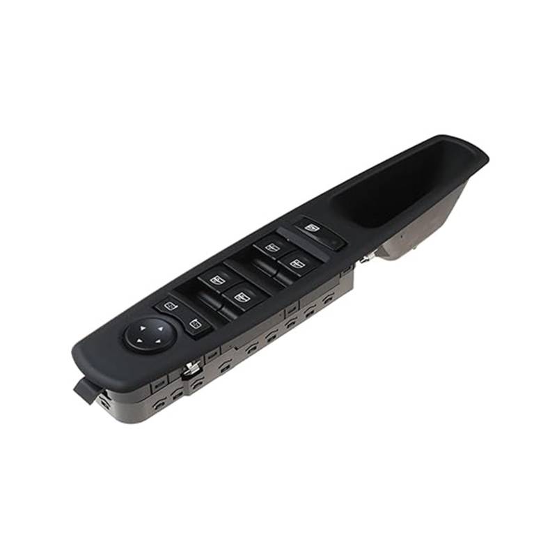 Steuerschalter Schaltfläche Für M&EGANE MK3 2008-2016 Auto Elektrische Fenster Control Schalter 809610016R Auto Zubehör Power Fenster Control Taste Schalter von ASHILD