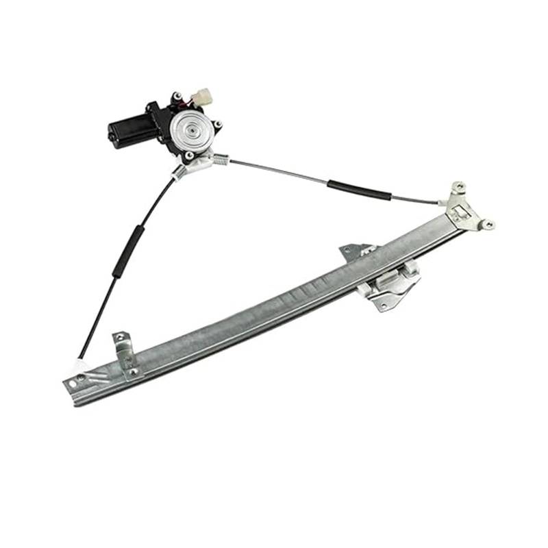 Steuerschalter Schaltfläche Für M&ITSUBISHI Für Montero Power Fensterheber W/Motor Vorne Lh Fahrer Reparatur Kit Power Fensterheber Motor von ASHILD