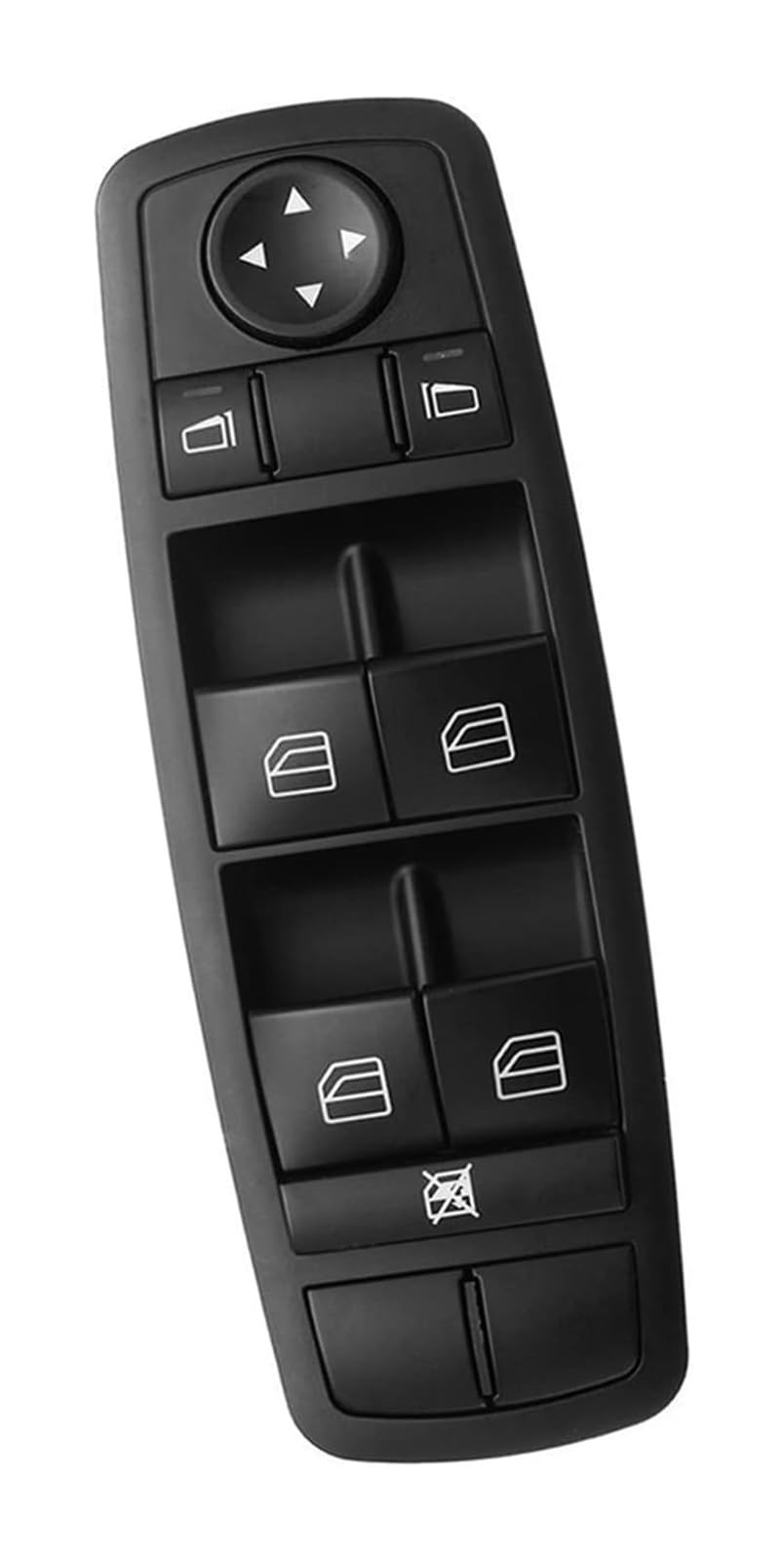 Steuerschalter Schaltfläche Für M&ercedes Für B&ENZ ML63 AMG ML320 ML350 ML430 R350 Auto Power Fenster Control Button Schalter Power Fenster Spiegel Regler Steuerschalter Schaltfläche Für M&ercedes Für B&ENZ ML63 AMG ML320 ML350 ML430 R350 Auto Power Fenster Control Button Schalter Power Fenster Spiegel Regler von ASHILD