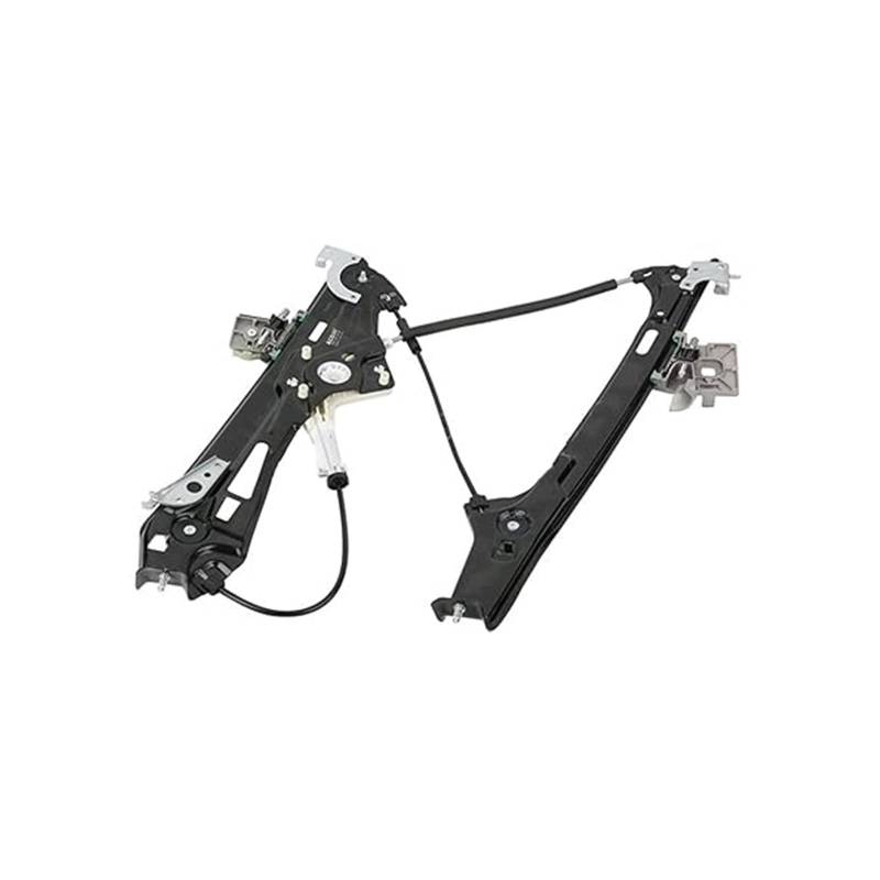 Steuerschalter Schaltfläche Für M&ercedes Für B&ENZ W219 CLS550 CLS55 2003-2007 Fensterheberhalterung Vorne Rechts Power Elektrischer Fensterheber Ohne Motor von ASHILD