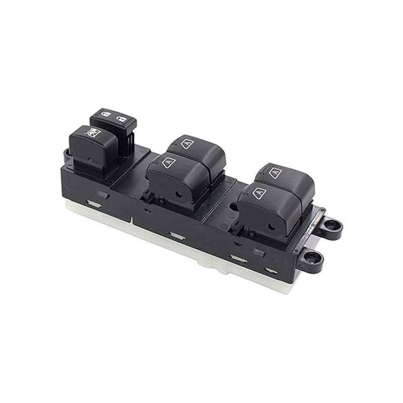 Steuerschalter Schaltfläche Für M35 M45 2006 2007 Master Power Fenster Control Schalter Auto Teile Elektrische Konsole Fahrer Regler Taste von ASHILD