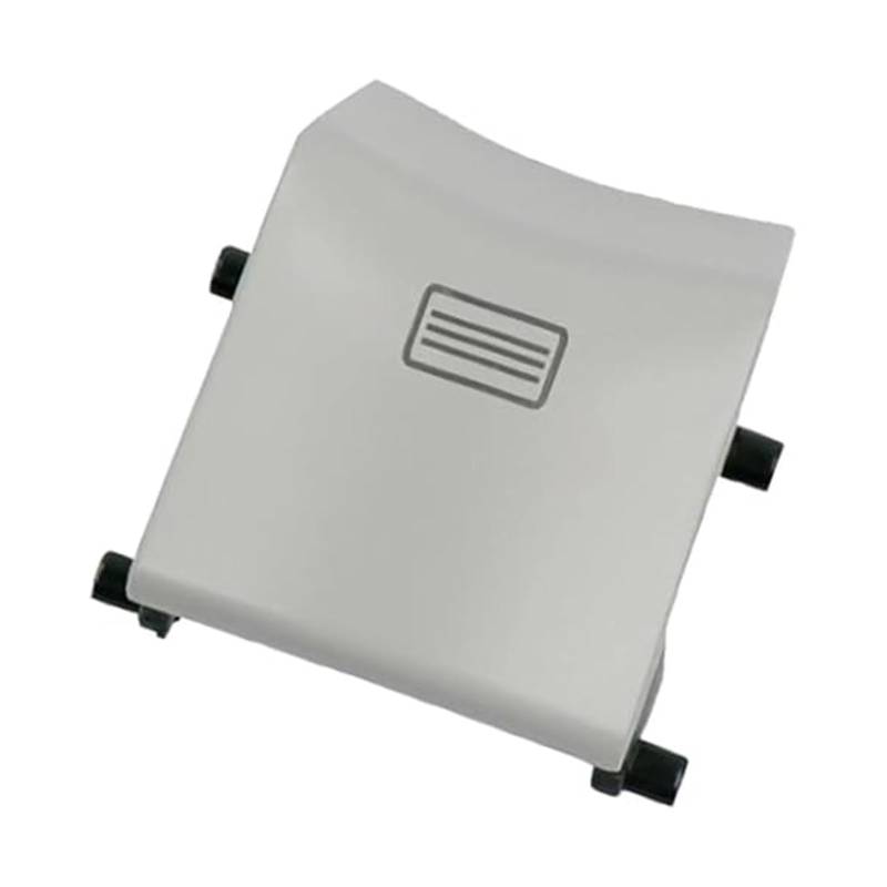 Steuerschalter Schaltfläche Für MLl300 Für GLE GLS Fenstersteuerungsschalterknopf Fensterschalter Schiebedach Steuertastenabdeckung(Convex Light Gray) von ASHILD