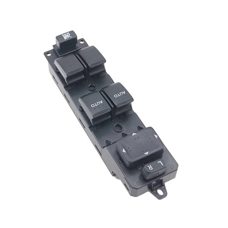 Steuerschalter Schaltfläche Für Mazda CX7 2007-2012 Konsole Taste Power Fenster Control Taste Schalter Vorne Links Power Master Control Fenster Schalter von ASHILD