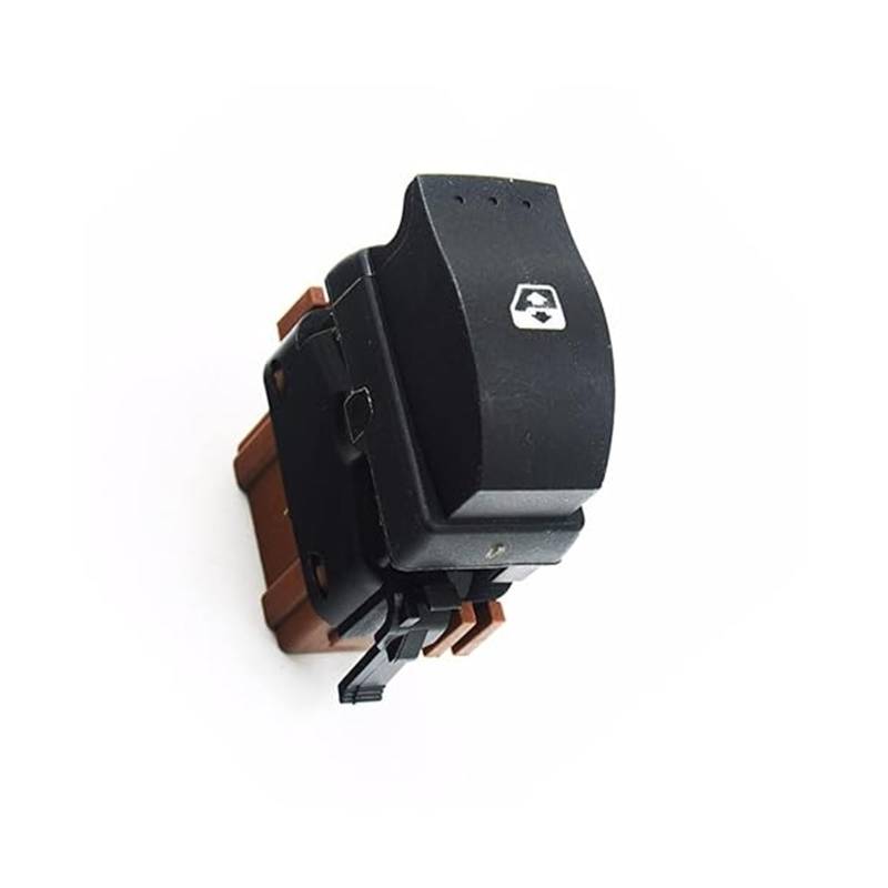 Steuerschalter Schaltfläche Für Movano Für Vivaro Power Fenster Control Taste Schalter Fenster Switch Control OE: 8200057321 82 00 057 321 von ASHILD