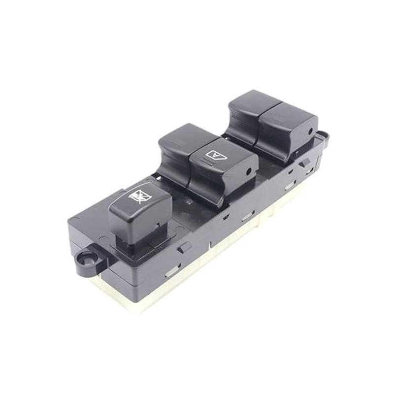 Steuerschalter Schaltfläche Für Navara Für Pathfinder Für Qashqai 25401JD001 25401-5X010 Fenster Switch Control Master Schalter Taste Fenster Schalter von ASHILD