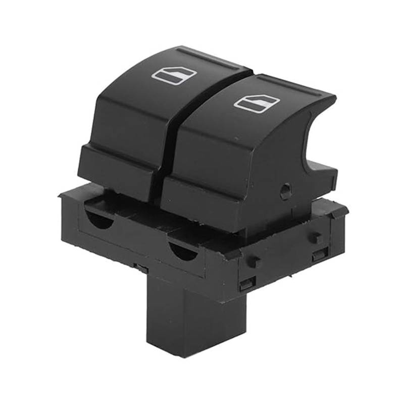 Steuerschalter Schaltfläche Für Octavia Für Fabia 2 Für Yeti Für Roomster Elektrische Fensterheber Control Button Schalter 1Z0959858 1Z 0 959 858 von ASHILD