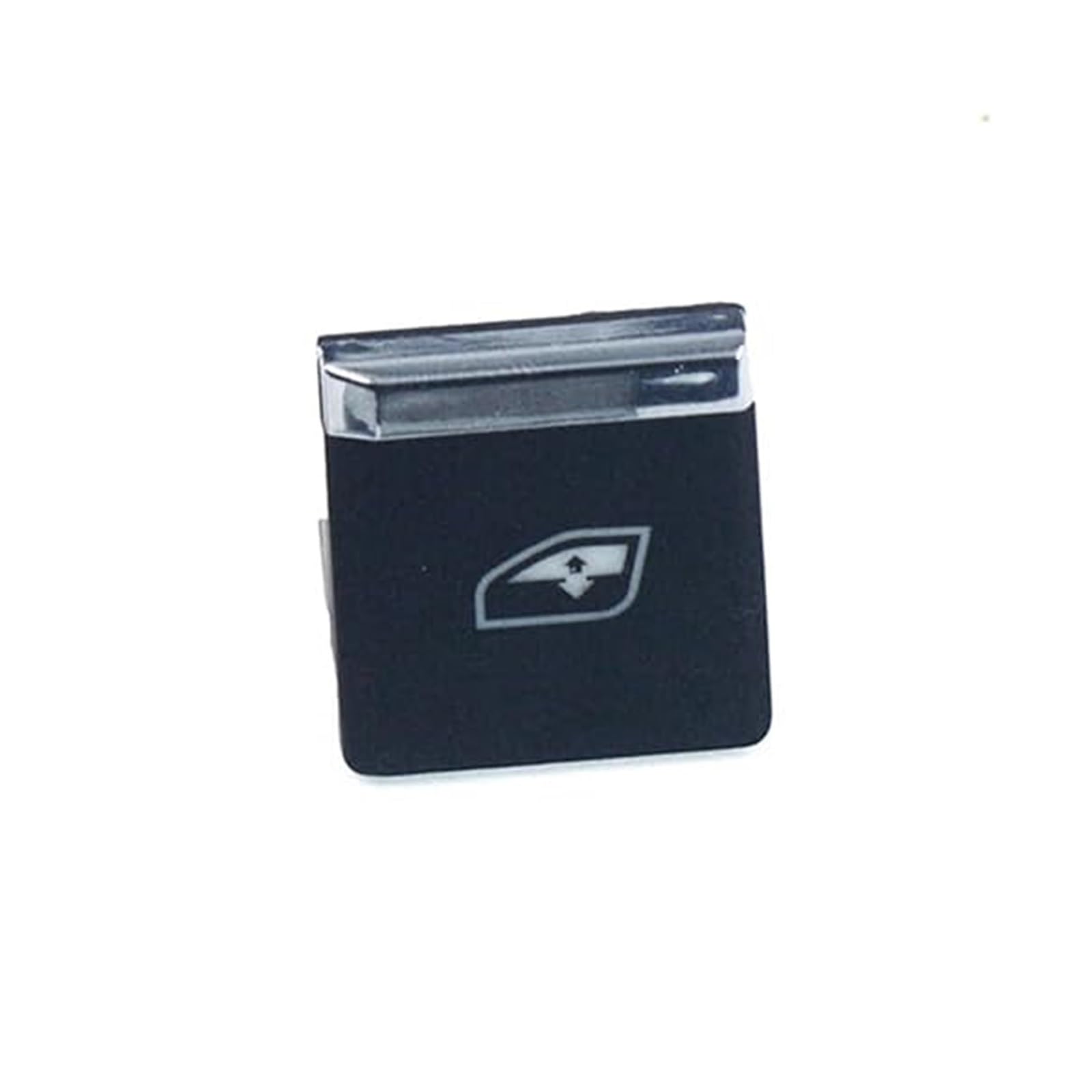 Steuerschalter Schaltfläche Für PORSCHES Für Cayenne Für Panamera 2009-2017 OE: 7PP 959 858R DML 7PP959858M Fenster Control Schalter Taste Fenster Schalter(Front Right Button) von ASHILD
