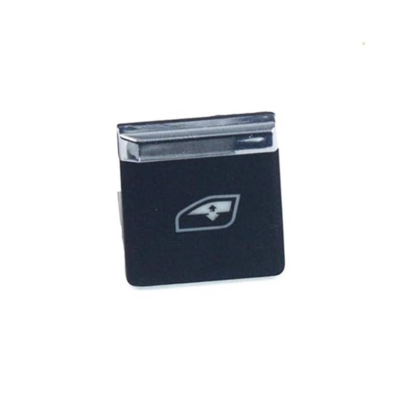 Steuerschalter Schaltfläche Für PORSCHES Für Cayenne Für Panamera 2009-2017 OE: 7PP 959 858R DML 7PP959858M Fenster Control Schalter Taste Fenster Schalter(Front Right Button) von ASHILD
