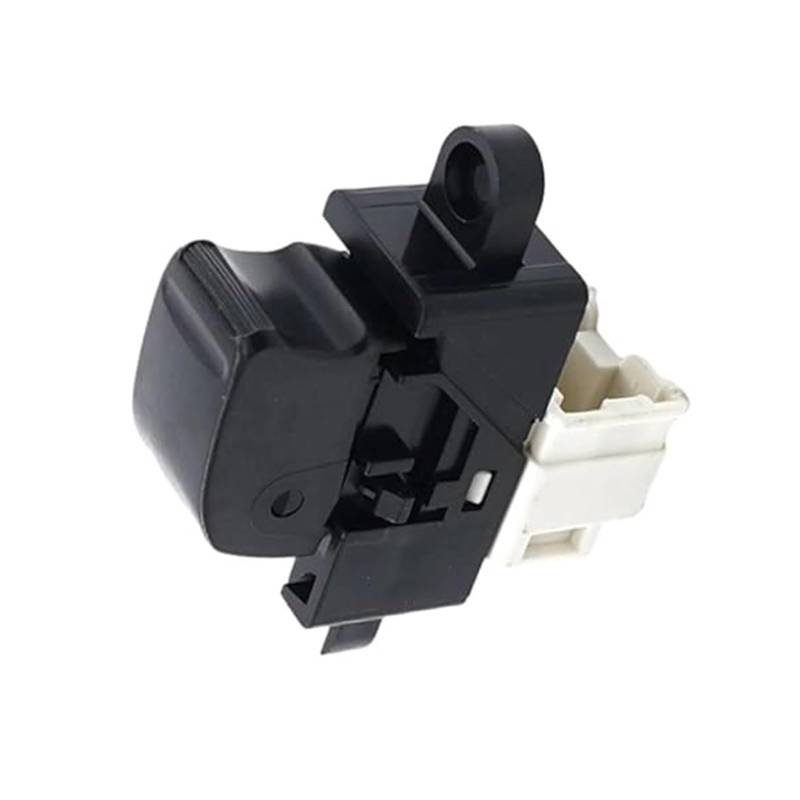 Steuerschalter Schaltfläche Für Pathfinder Für QX4 3.3L V6 1999-2002 Fenstersteuerungsschalter 1 Stück Auto Fensterheber-Steuerungsschalterknopf 25411-0V000 6 Pins von ASHILD