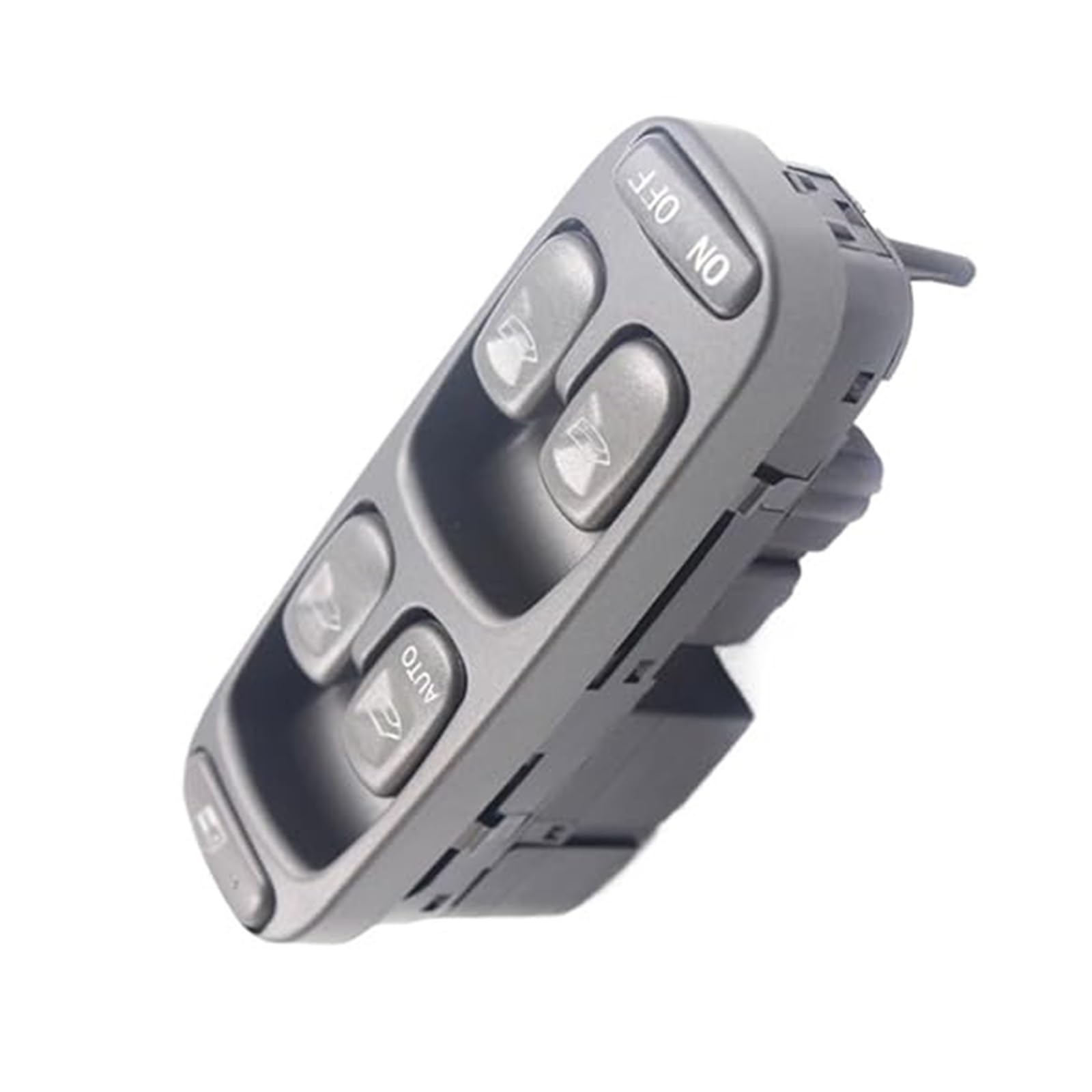 Steuerschalter Schaltfläche Für S70 GLT V70 R XC70 2.3L 2.4L 1998-2000 9472276 8637145 Power Fenster Control Schalter Taste Fenster Schalter 8638452 9148957 Steuerschalter Schaltfläche Für S70 GLT V70 R XC70 2.3L 2.4L 1998-2000 9472276 8637145 Power Fenster Control Schalter Taste Fenster Schalter 8638452 9148957 von ASHILD