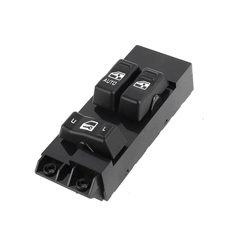 Steuerschalter Schaltfläche Für Sierra 1500 2500 3500 Für Silverado Master Power Fenster Control Taste Schalter Heber Control Regler Taste von ASHILD