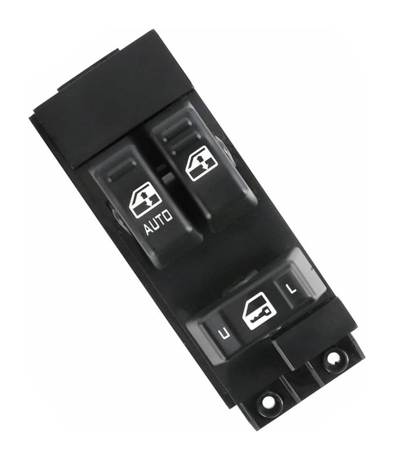 Steuerschalter Schaltfläche Für Sierra 1500 2500 3500 Für Silverado Master Power Fenster Control Taste Schalter Heber Control Schalter Regler von ASHILD